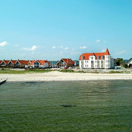 Apartment Hejls II Bagian luar foto