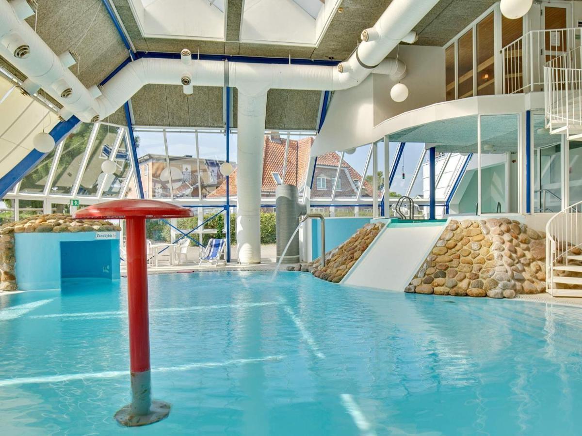 Apartment Hejls II Bagian luar foto