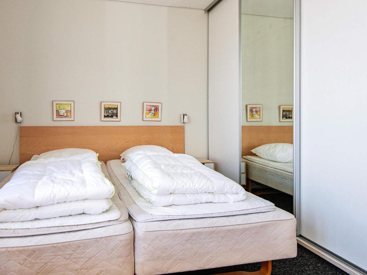 Apartment Hejls II Bagian luar foto