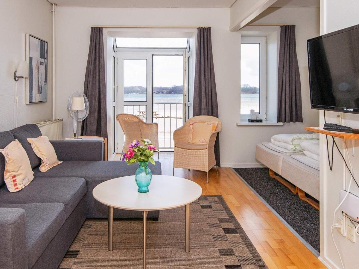 Apartment Hejls II Bagian luar foto