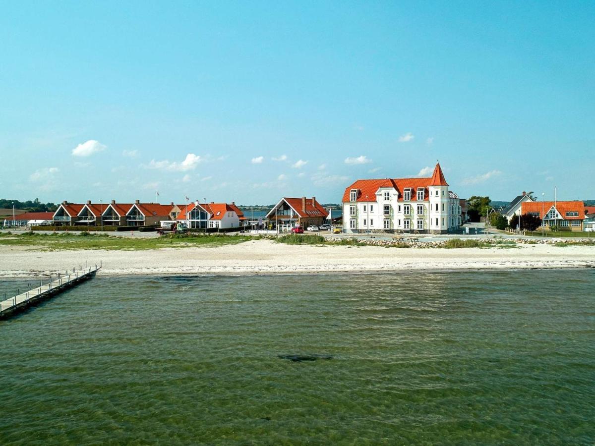 Apartment Hejls II Bagian luar foto