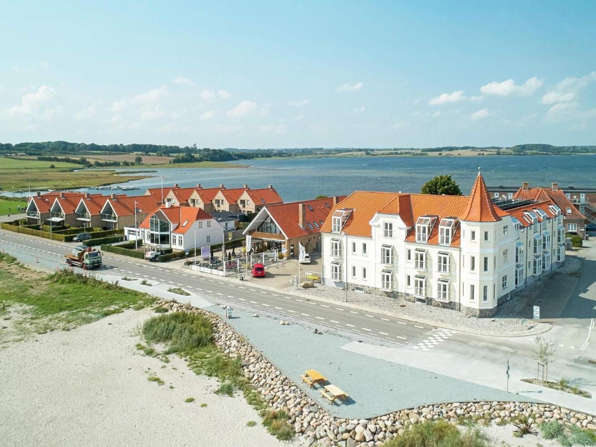 Apartment Hejls II Bagian luar foto